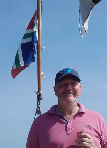 Varen op een Compromis