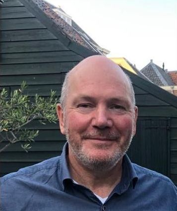 Portret uit Wassenaar